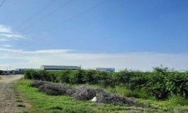 VENDO TERRENO AGROINDUSTRIAL DE 87,000 M2 CON ZONIFICACION I2 EN SULLANA PIURA