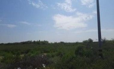 VENDO TERRENO AGROINDUSTRIAL DE 87,000 M2 CON ZONIFICACION I2 EN SULLANA PIURA
