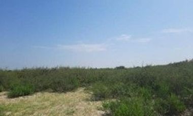 VENDO TERRENO AGROINDUSTRIAL DE 87,000 M2 CON ZONIFICACION I2 EN SULLANA PIURA
