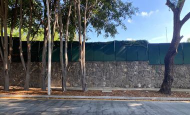 Terreno en Colinas de San Javier en Guadalajara, Jalisco