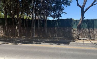 Terreno en Colinas de San Javier en Guadalajara, Jalisco