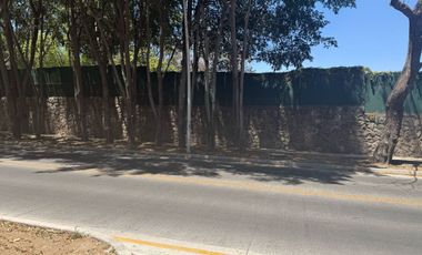 Terreno en Colinas de San Javier en Guadalajara, Jalisco