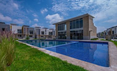 Casas Desde 2,650,000 en Residencial Albazur