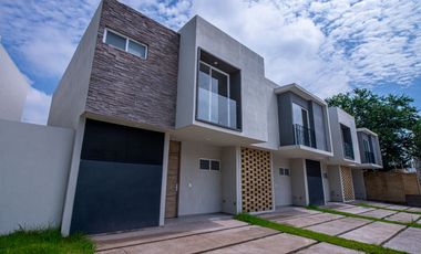 Casas Desde 2,650,000 en Residencial Albazur