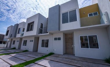 Casas Desde 2,650,000 en Residencial Albazur