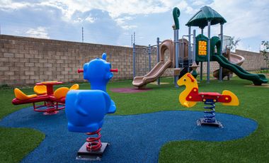 Casas Desde 2,650,000 en Residencial Albazur