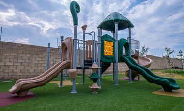 Casas Desde 2,650,000 en Residencial Albazur