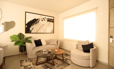 Casas Desde 2,650,000 en Residencial Albazur