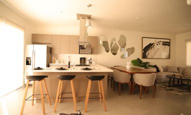 Casas Desde 2,650,000 en Residencial Albazur