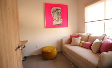 Casas Desde 2,650,000 en Residencial Albazur