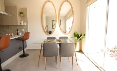 Casas Desde 2,650,000 en Residencial Albazur