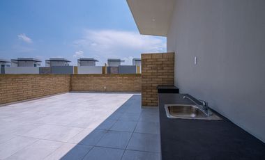 Casas Desde 2,650,000 en Residencial Albazur