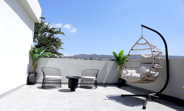 Casas Desde 2,650,000 en Residencial Albazur