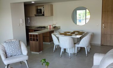 APARTAMENTO EN VENTA IBAGUE - CONJUNTO BOSQUE SAN ANGEL