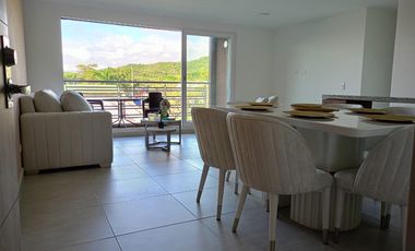 APARTAMENTO EN VENTA IBAGUE - CONJUNTO BOSQUE SAN ANGEL