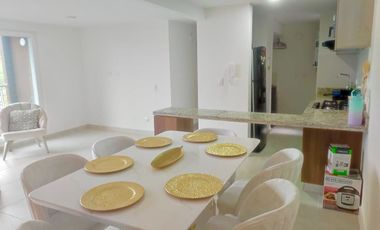APARTAMENTO EN VENTA IBAGUE - CONJUNTO BOSQUE SAN ANGEL