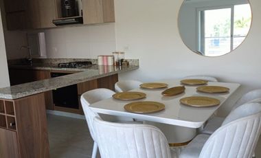 APARTAMENTO EN VENTA IBAGUE - CONJUNTO BOSQUE SAN ANGEL