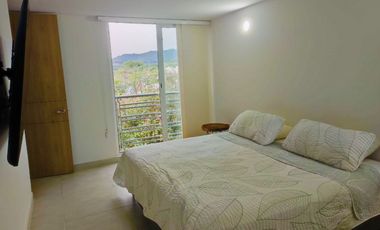 APARTAMENTO EN VENTA IBAGUE - CONJUNTO BOSQUE SAN ANGEL