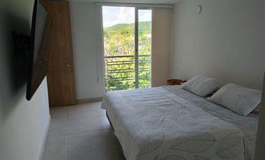 APARTAMENTO EN VENTA IBAGUE - CONJUNTO BOSQUE SAN ANGEL