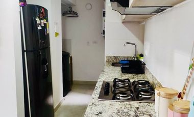 APARTAMENTO EN VENTA IBAGUE - CONJUNTO BOSQUE SAN ANGEL