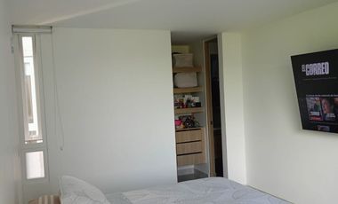 APARTAMENTO EN VENTA IBAGUE - CONJUNTO BOSQUE SAN ANGEL