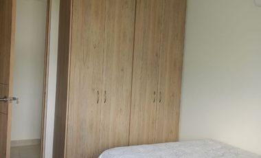 APARTAMENTO EN VENTA IBAGUE - CONJUNTO BOSQUE SAN ANGEL