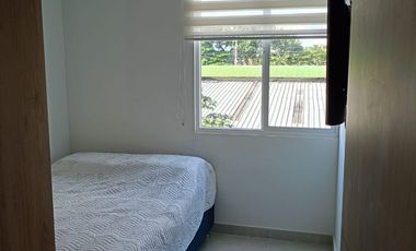 APARTAMENTO EN VENTA IBAGUE - CONJUNTO BOSQUE SAN ANGEL