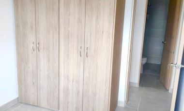 APARTAMENTO EN VENTA IBAGUE - CONJUNTO BOSQUE SAN ANGEL
