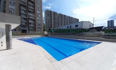 APARTAMENTO EN VENTA IBAGUE - CONJUNTO BOSQUE SAN ANGEL