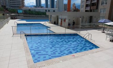 APARTAMENTO EN VENTA IBAGUE - CONJUNTO BOSQUE SAN ANGEL