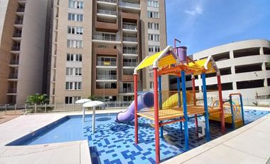APARTAMENTO EN VENTA IBAGUE - CONJUNTO BOSQUE SAN ANGEL