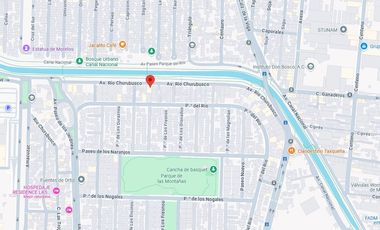 Venta de Departamento en Remate Bancario, col. Paseos de Taxqueña, CDMX.