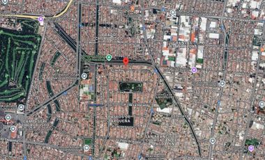 Venta de Departamento en Remate Bancario, col. Paseos de Taxqueña, CDMX.