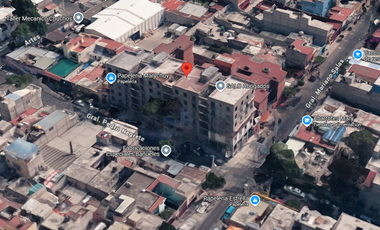 Venta de departamento excelente oportunidad!