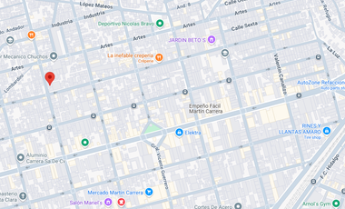 Venta de departamento excelente oportunidad!