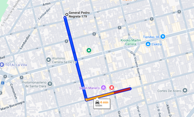 Venta de departamento excelente oportunidad!