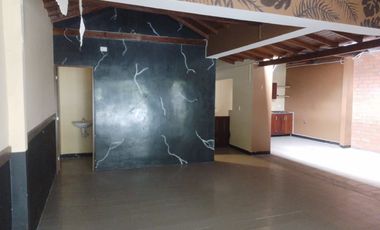 Oficina  en arriendo, La Magnolia, Envigado