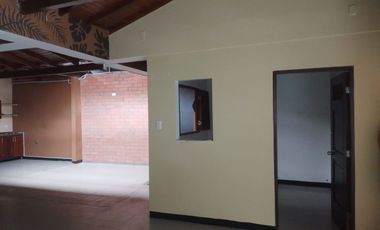 Oficina  en arriendo, La Magnolia, Envigado