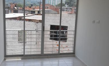 APARTAESTUDIO EN VENTA IBAGUE - RINCONDE BELLAVISTA