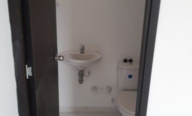 APARTAESTUDIO EN VENTA IBAGUE - RINCONDE BELLAVISTA