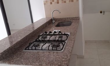 APARTAESTUDIO EN VENTA IBAGUE - RINCONDE BELLAVISTA