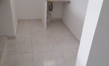 APARTAESTUDIO EN VENTA IBAGUE - RINCONDE BELLAVISTA