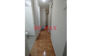 Alquiler Departamento En 7Mo Piso Con Ascensor En Cond. Oasis // ID: 1135139