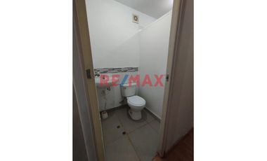 Alquiler Departamento En 7Mo Piso Con Ascensor En Cond. Oasis // ID: 1135139