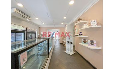 Venta De Terreno En Av. Roosevelt  Miraflores – ¡Inicia Tu Próximo Gran Proyecto!
