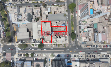 Venta De Terreno En Av. Roosevelt  Miraflores – ¡Inicia Tu Próximo Gran Proyecto!