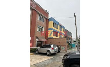 Venta De Terreno En Av. Roosevelt  Miraflores – ¡Inicia Tu Próximo Gran Proyecto!