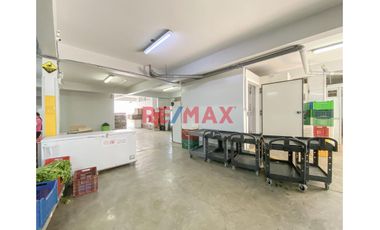 Venta De Terreno En Av. Roosevelt  Miraflores – ¡Inicia Tu Próximo Gran Proyecto!