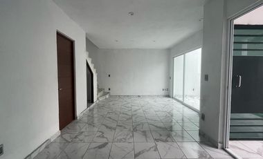 ¡¡RENTO CASA NUEVA EN LA COLONIA REVOLUCION CUAUTLA MORELOS!!