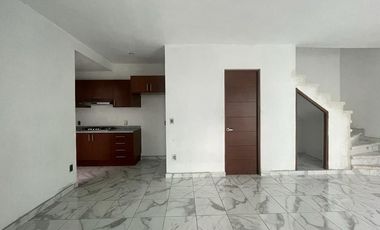 ¡¡RENTO CASA NUEVA EN LA COLONIA REVOLUCION CUAUTLA MORELOS!!